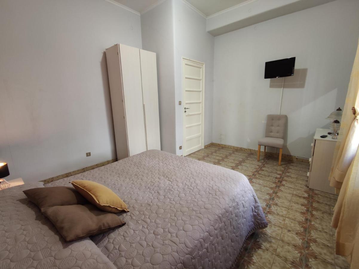 Appartamenti Ai Giardini パレルモ 部屋 写真