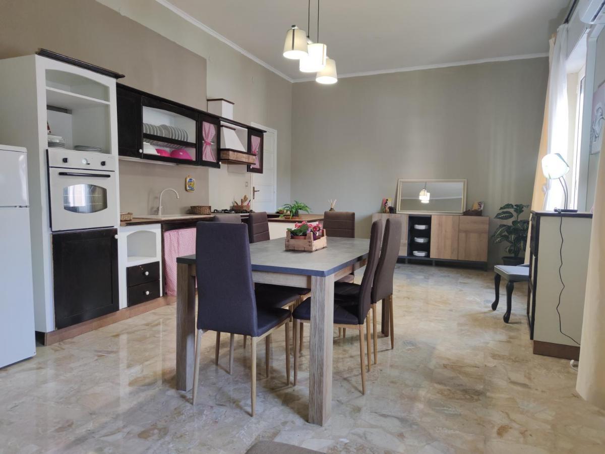 Appartamenti Ai Giardini パレルモ 部屋 写真