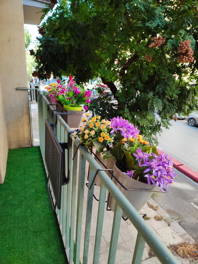 Appartamenti Ai Giardini パレルモ エクステリア 写真